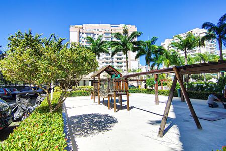 Apartamento à venda com 73m², 3 quartos e 1 vaga Apartamento à venda com 73m², 3 quartos e 1 vagaÁrea comum