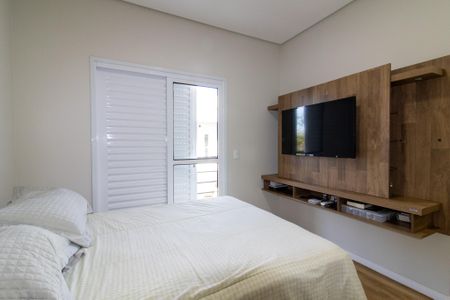 Casa de condomínio à venda com 118m², 3 quartos e 2 vagas Casa de condomínio à venda com 118m², 3 quartos e 2 vagasSuite 1