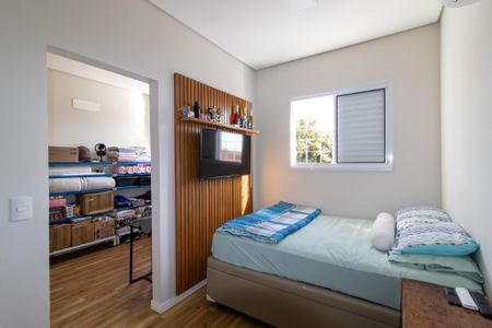 Casa de condomínio à venda com 118m², 3 quartos e 2 vagas Casa de condomínio à venda com 118m², 3 quartos e 2 vagasSuite 2