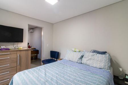 Casa de condomínio à venda com 118m², 3 quartos e 2 vagas Casa de condomínio à venda com 118m², 3 quartos e 2 vagasSuite 3