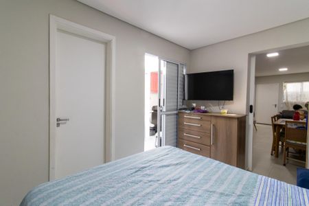 Casa de condomínio à venda com 118m², 3 quartos e 2 vagas Casa de condomínio à venda com 118m², 3 quartos e 2 vagasSuite 3