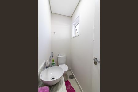 Casa de condomínio à venda com 118m², 3 quartos e 2 vagas Casa de condomínio à venda com 118m², 3 quartos e 2 vagasLavabo