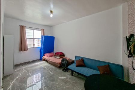 Studio para alugar com 28m², 0 quarto e 1 vagaStudio