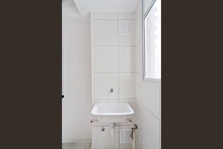 Apartamento à venda com 39m², 2 quartos e sem vaga Apartamento à venda com 39m², 2 quartos e sem vagaÁrea de Serviço