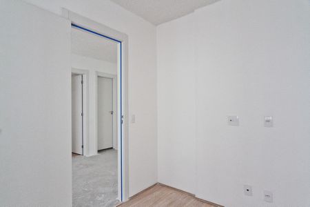 Apartamento à venda com 39m², 2 quartos e sem vaga Apartamento à venda com 39m², 2 quartos e sem vagaQuarto 1