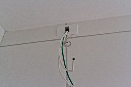 Apartamento à venda com 39m², 2 quartos e sem vaga Apartamento à venda com 39m², 2 quartos e sem vagaBanheiro