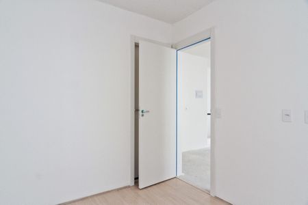 Apartamento à venda com 39m², 2 quartos e sem vaga Apartamento à venda com 39m², 2 quartos e sem vagaQuarto 2