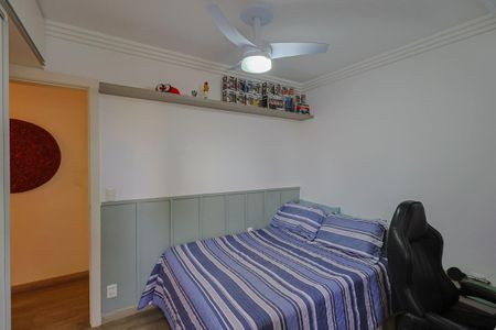 Apartamento à venda com 227m², 4 quartos e 3 vagas Apartamento à venda com 227m², 4 quartos e 3 vagasQuarto 3