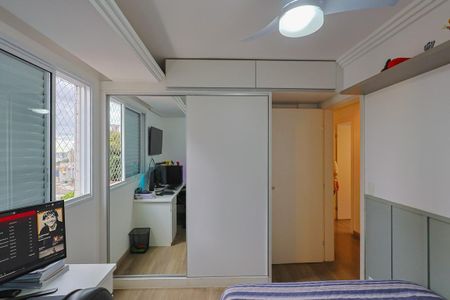 Apartamento à venda com 227m², 4 quartos e 3 vagas Apartamento à venda com 227m², 4 quartos e 3 vagasQuarto 3