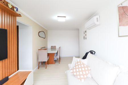 Sala de apartamento à venda com 2 quartos, 51m² em Jardim Peri, São Paulo
