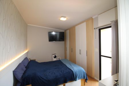 Casa à venda com 280m², 3 quartos e 8 vagasSuíte 3