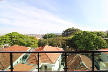 Casa à venda com 280m², 3 quartos e 8 vagasVaranda da Sala 1