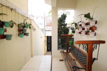 Casa à venda com 280m², 3 quartos e 8 vagasHall de Entrada