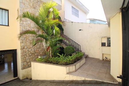 Casa à venda com 280m², 3 quartos e 8 vagasGaragem