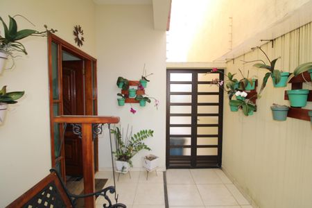 Casa à venda com 280m², 3 quartos e 8 vagasHall de Entrada