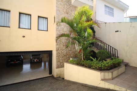 Casa à venda com 280m², 3 quartos e 8 vagasGaragem