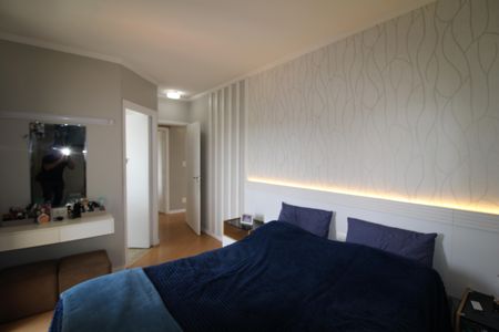 Casa à venda com 280m², 3 quartos e 8 vagasSuíte 3