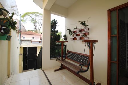 Casa à venda com 280m², 3 quartos e 8 vagasHall de Entrada