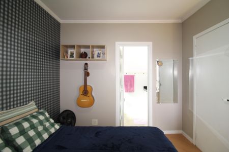 Casa à venda com 280m², 3 quartos e 8 vagasSuíte 2