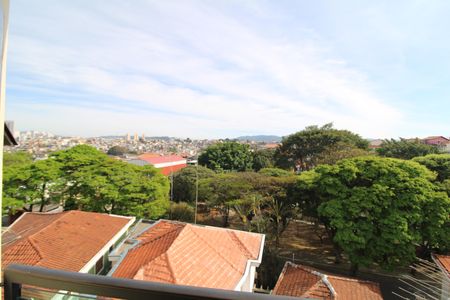 Casa à venda com 280m², 3 quartos e 8 vagasVaranda da Suíte 2