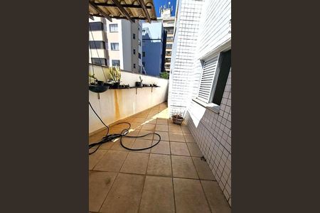 Apartamento à venda com 120m², 4 quartos e 3 vagas