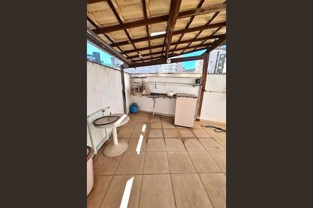 Apartamento à venda com 120m², 4 quartos e 3 vagas