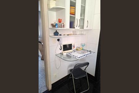 Apartamento à venda com 120m², 4 quartos e 3 vagas