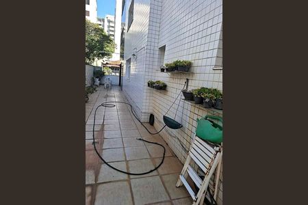 Apartamento à venda com 120m², 4 quartos e 3 vagas