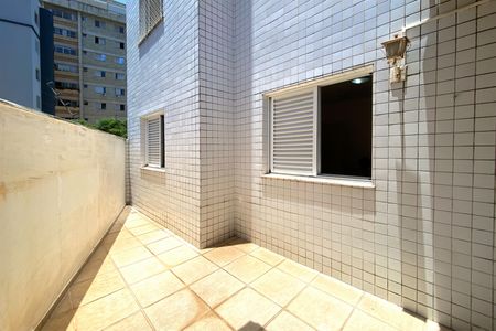 Apartamento à venda com 274m², 4 quartos e 3 vagasVaranda coberta