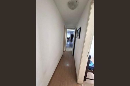 Apartamento à venda com 120m², 4 quartos e 3 vagas