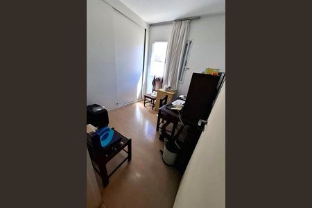 Apartamento à venda com 120m², 4 quartos e 3 vagas
