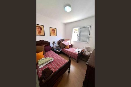 Apartamento à venda com 4 quartos, 120m² em Serra, Belo Horizonte