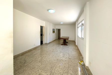 Sala de apartamento à venda com 4 quartos, 274m² em Serra, Belo Horizonte