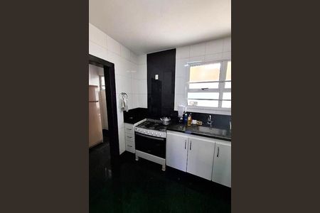 Apartamento à venda com 120m², 4 quartos e 3 vagas
