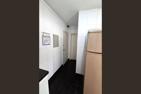 Apartamento à venda com 120m², 4 quartos e 3 vagas