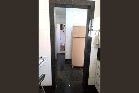 Apartamento à venda com 120m², 4 quartos e 3 vagas