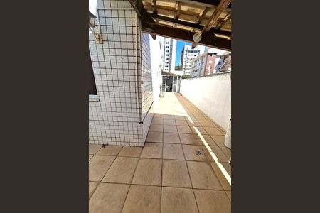 Apartamento à venda com 120m², 4 quartos e 3 vagas