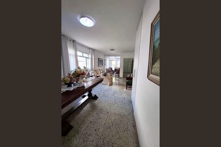 Apartamento à venda com 4 quartos, 120m² em Serra, Belo Horizonte