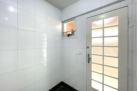 Apartamento à venda com 274m², 4 quartos e 3 vagasÁrea de Serviço