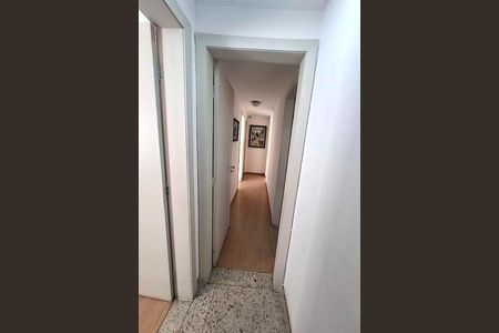 Apartamento à venda com 120m², 4 quartos e 3 vagas