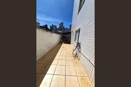 Apartamento à venda com 120m², 4 quartos e 3 vagas