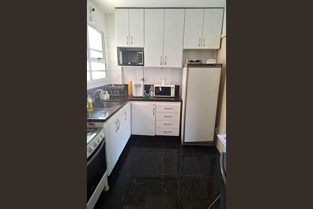 Apartamento à venda com 120m², 4 quartos e 3 vagas