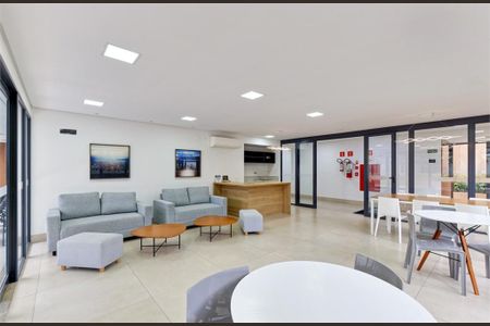 Apartamento à venda com 1 quarto, 45m² em Santo Amaro, São Paulo