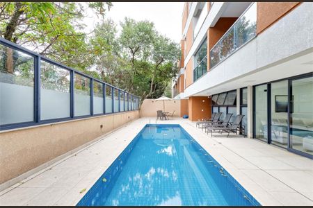 Apartamento à venda com 45m², 1 quarto e 1 vaga