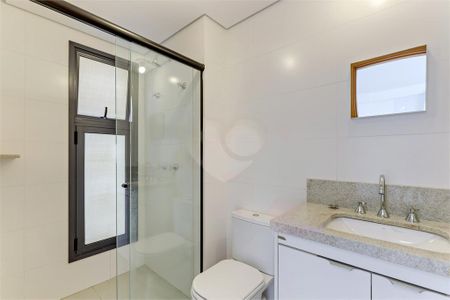 Apartamento à venda com 1 quarto, 45m² em Santo Amaro, São Paulo