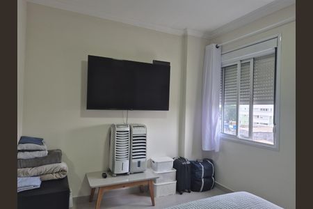Apartamento à venda com 2 quartos, 81m² em Jardim Bela Vista, Santo André