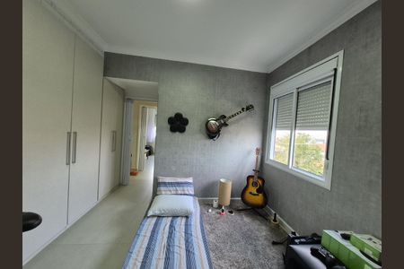 Apartamento à venda com 2 quartos, 81m² em Jardim Bela Vista, Santo André