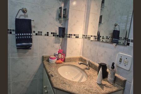Apartamento à venda com 2 quartos, 81m² em Jardim Bela Vista, Santo André