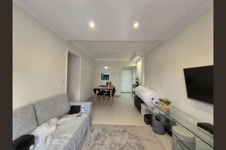 Apartamento à venda com 2 quartos, 81m² em Jardim Bela Vista, Santo André