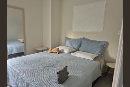 Apartamento à venda com 2 quartos, 81m² em Jardim Bela Vista, Santo André